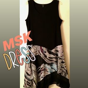 MSK Dress - XL